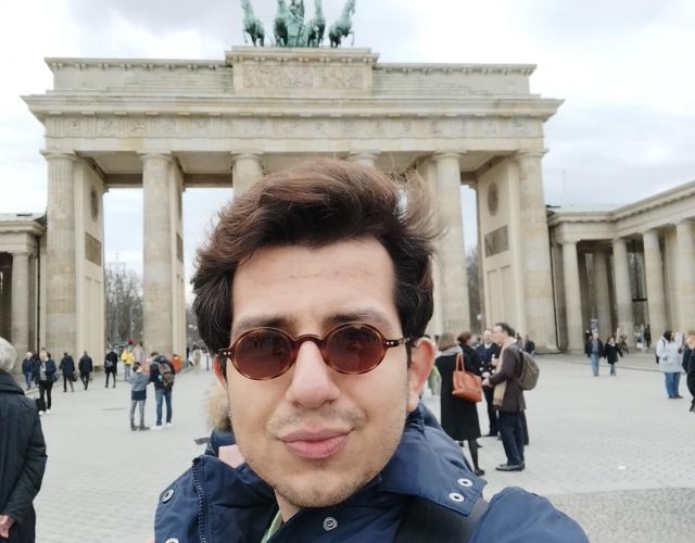 Özalp Almanca Özel Ders