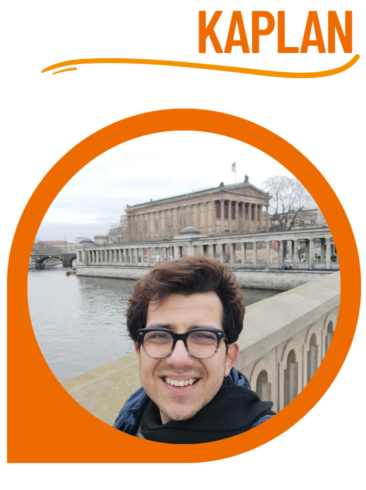 Özalp Almanca Özel Ders